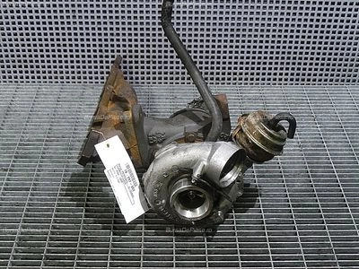 TURBOSUFLANTA