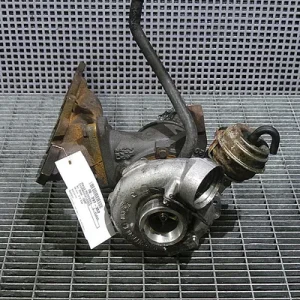 TURBOSUFLANTA