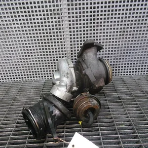 TURBOSUFLANTA