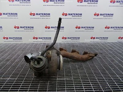 TURBOSUFLANTA