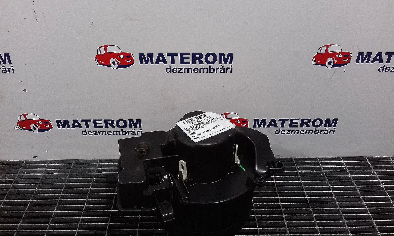 VENTILATOR INCALZIRE MERCEDES C-CLASS 2000-2007