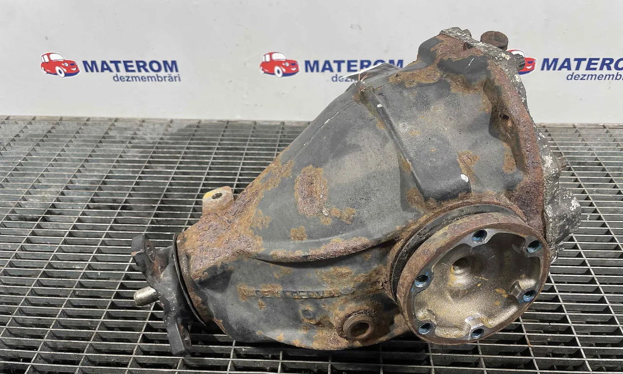 GRUP DIFERENTIAL SPATE MERCEDES C-CLASS 2000-2007