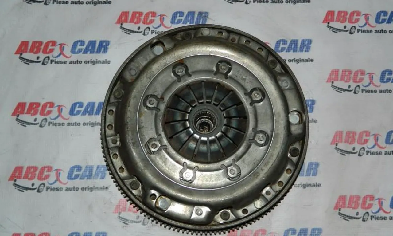 Kit ambreiaj MERCEDES C-CLASS 2000-2007