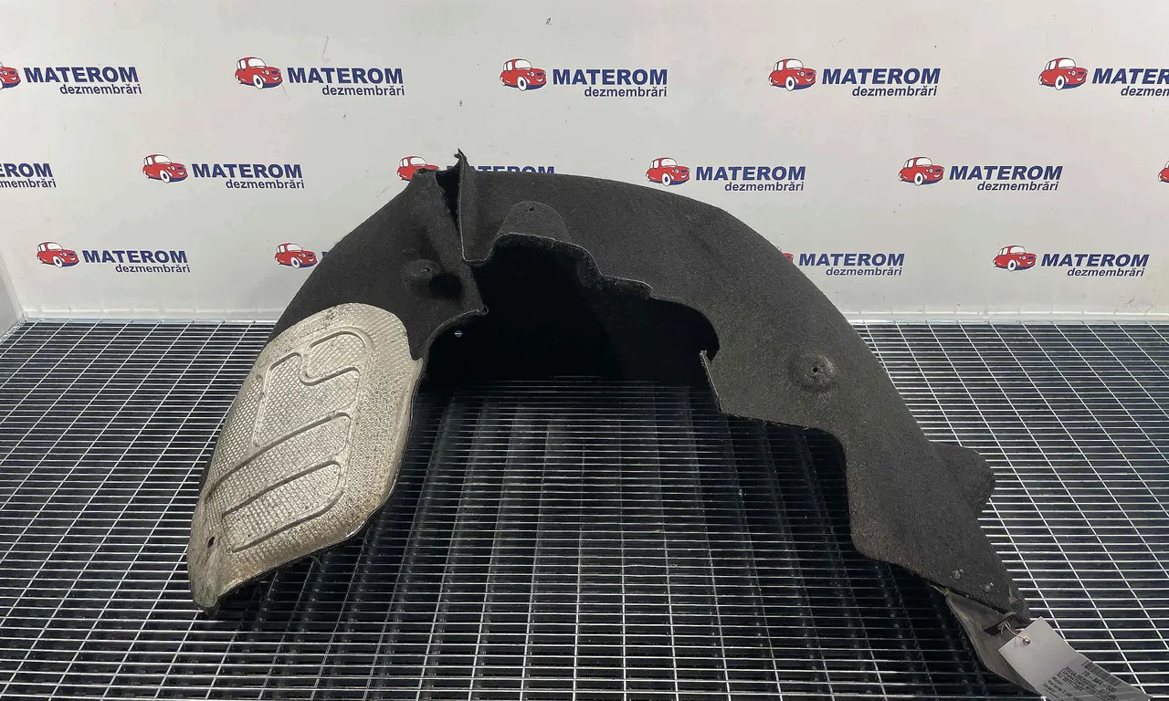 APARATOARE NOROI SPATE STANGA MERCEDES C-CLASS 2007-2015