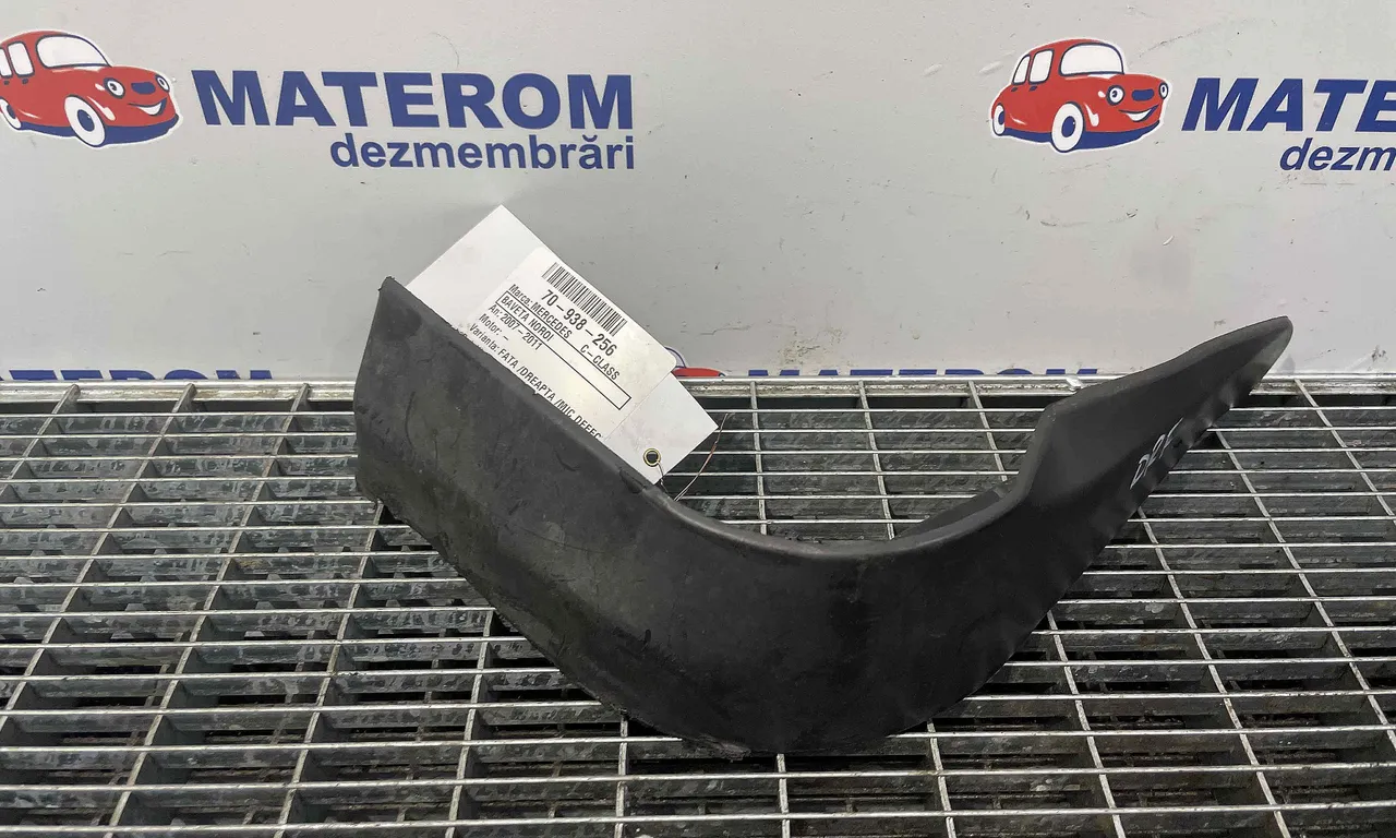BAVETA NOROI MERCEDES C-CLASS 2007-2015