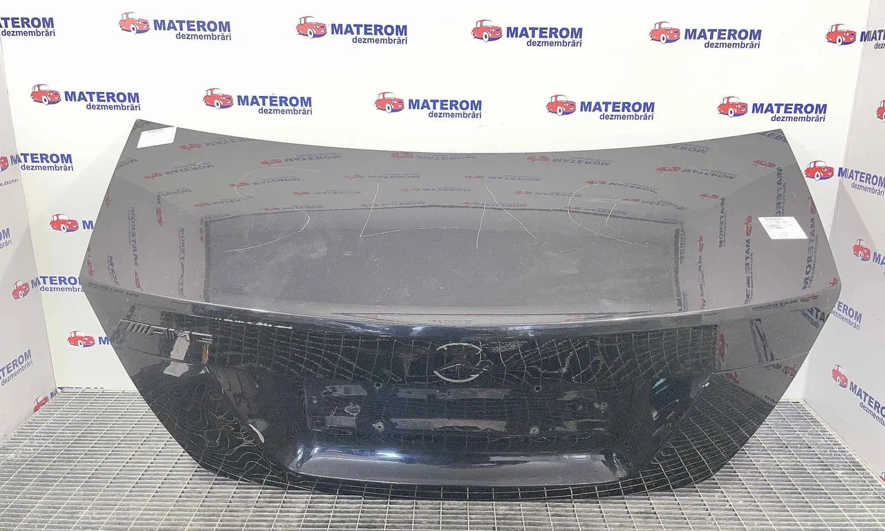 CAPOTA SPATE MERCEDES C-CLASS 2007-2015
