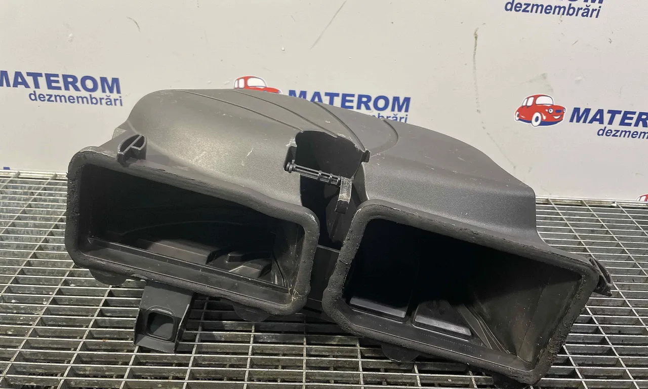 CAPTATOR AER MERCEDES C-CLASS 2007-2015