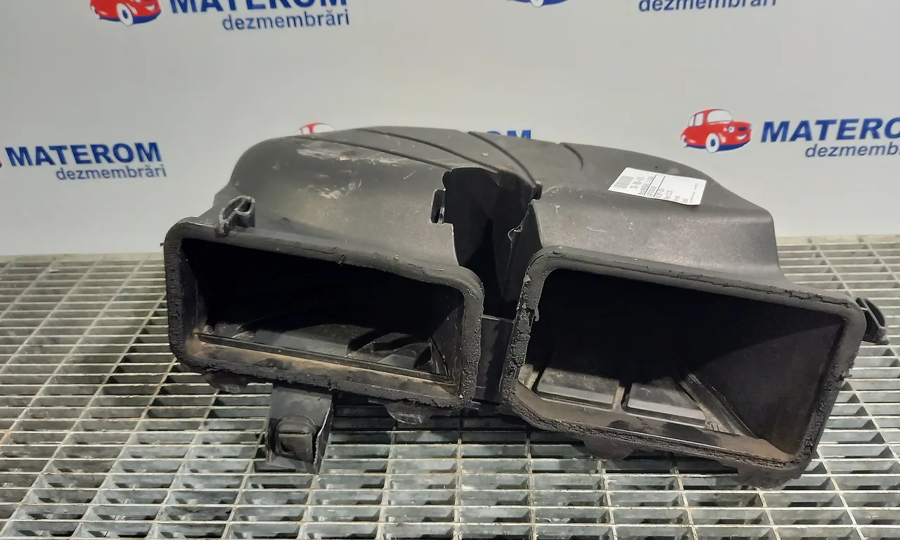 CAPTATOR AER MERCEDES C-CLASS 2007-2015