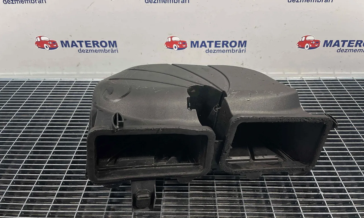 CAPTATOR AER MERCEDES C-CLASS 2007-2015