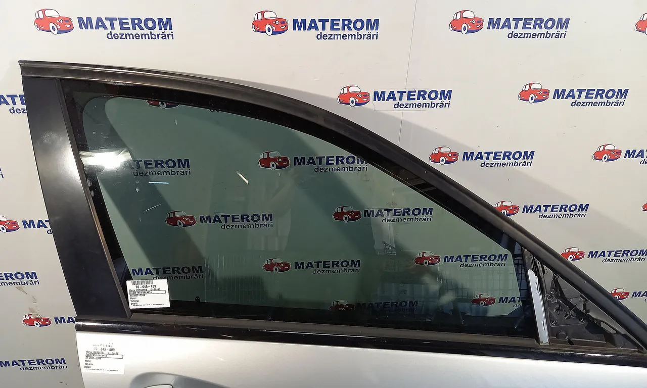 GEAM FATA DREAPTA MERCEDES C-CLASS 2007-2015