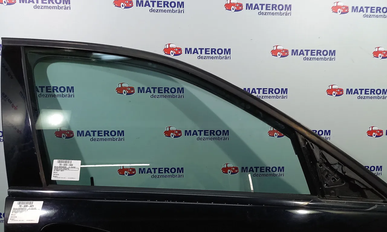 GEAM FATA DREAPTA MERCEDES C-CLASS 2007-2015