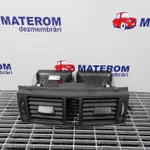 GRILA BORD MERCEDES C-CLASS 2007-2015 oe-A2048305254, vedere frontata