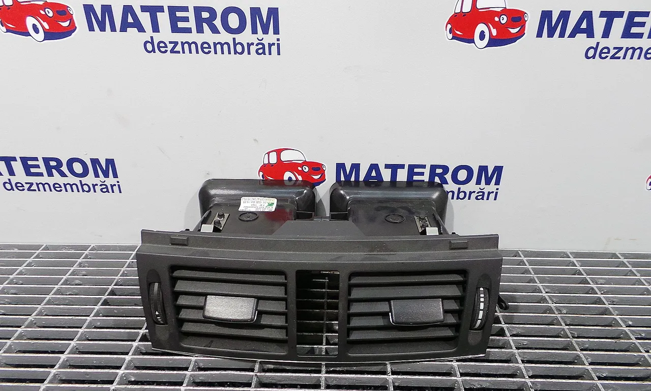 GRILA BORD MERCEDES C-CLASS 2007-2015