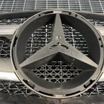 GRILA FATA MERCEDES C-CLASS C 250 CDI (204.003) 2007-2015 oe-A20488020839776, vedere laterala
