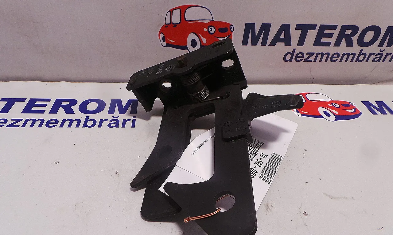 INCUIETOARE CAPOTA FATA MERCEDES C-CLASS 2007-2015