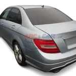 Intaritura bara fata MERCEDES C-CLASS 2007-2015, vedere laterala