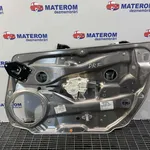 MACARA USA FATA DREAPTA MERCEDES C-CLASS C 200 CDI (204.007, 204.006) 2007-2015 oe-A2127201679, vedere frontata