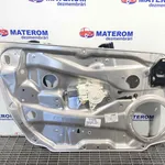 MACARA USA FATA STANGA MERCEDES C-CLASS 2007-2015 oe-A2047202479, vedere frontata