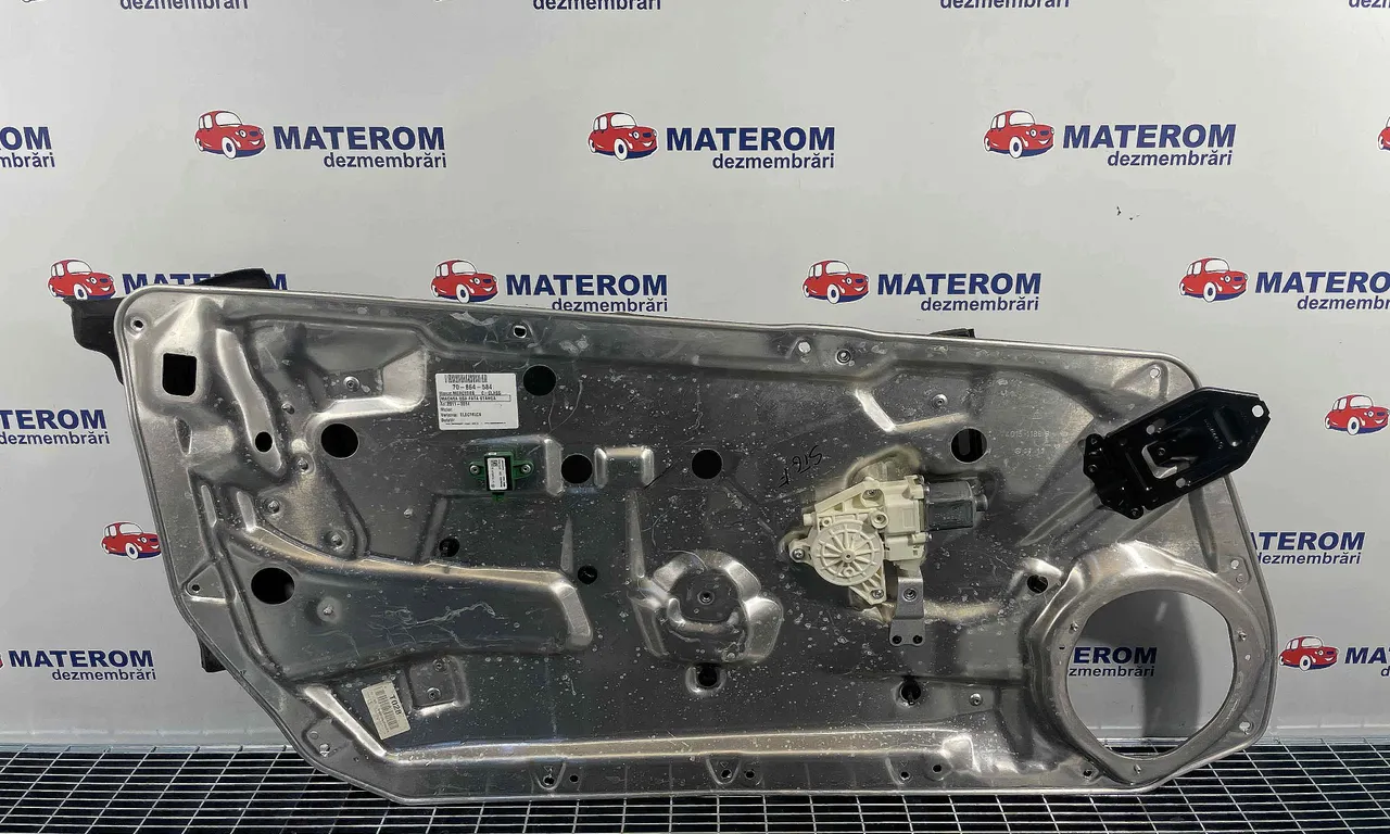 MACARA USA FATA STANGA MERCEDES C-CLASS 2007-2015