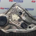 MACARA USA SPATE DREAPTA MERCEDES C-CLASS 2007-2015, vedere frontata