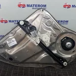 MACARA USA SPATE DREAPTA MERCEDES C-CLASS 2007-2015, vedere laterala