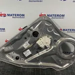 MACARA USA SPATE STANGA MERCEDES C-CLASS 2007-2015, vedere frontata
