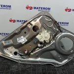 MACARA USA SPATE STANGA MERCEDES C-CLASS 2007-2015 oe-A2127301779, vedere frontata