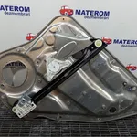 MACARA USA SPATE STANGA MERCEDES C-CLASS 2007-2015 oe-A2127301779, vedere laterala
