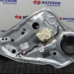 MACARA USA SPATE STANGA MERCEDES C-CLASS C 220 CDI (204.008) 2007-2015 oe-A2127301779, vedere frontata