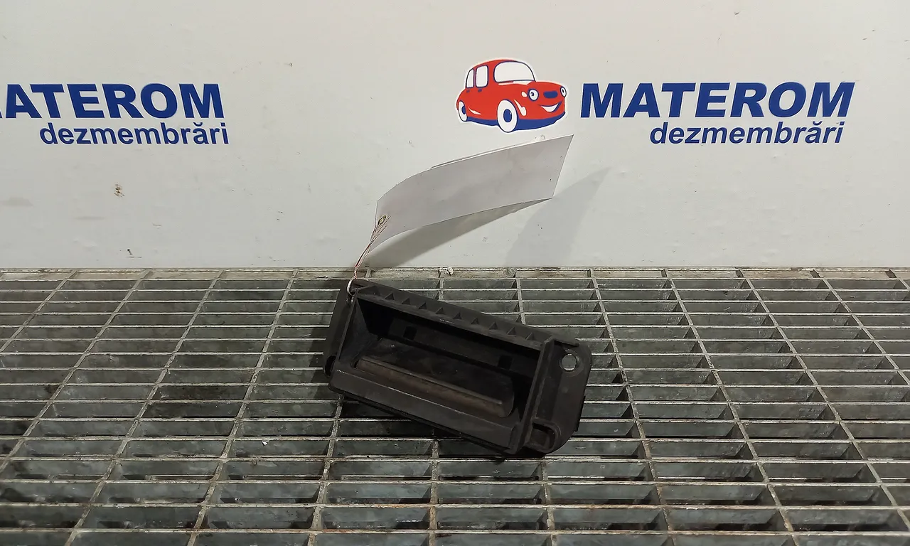 MANER CAPOTA SPATE MERCEDES C-CLASS 2007-2015