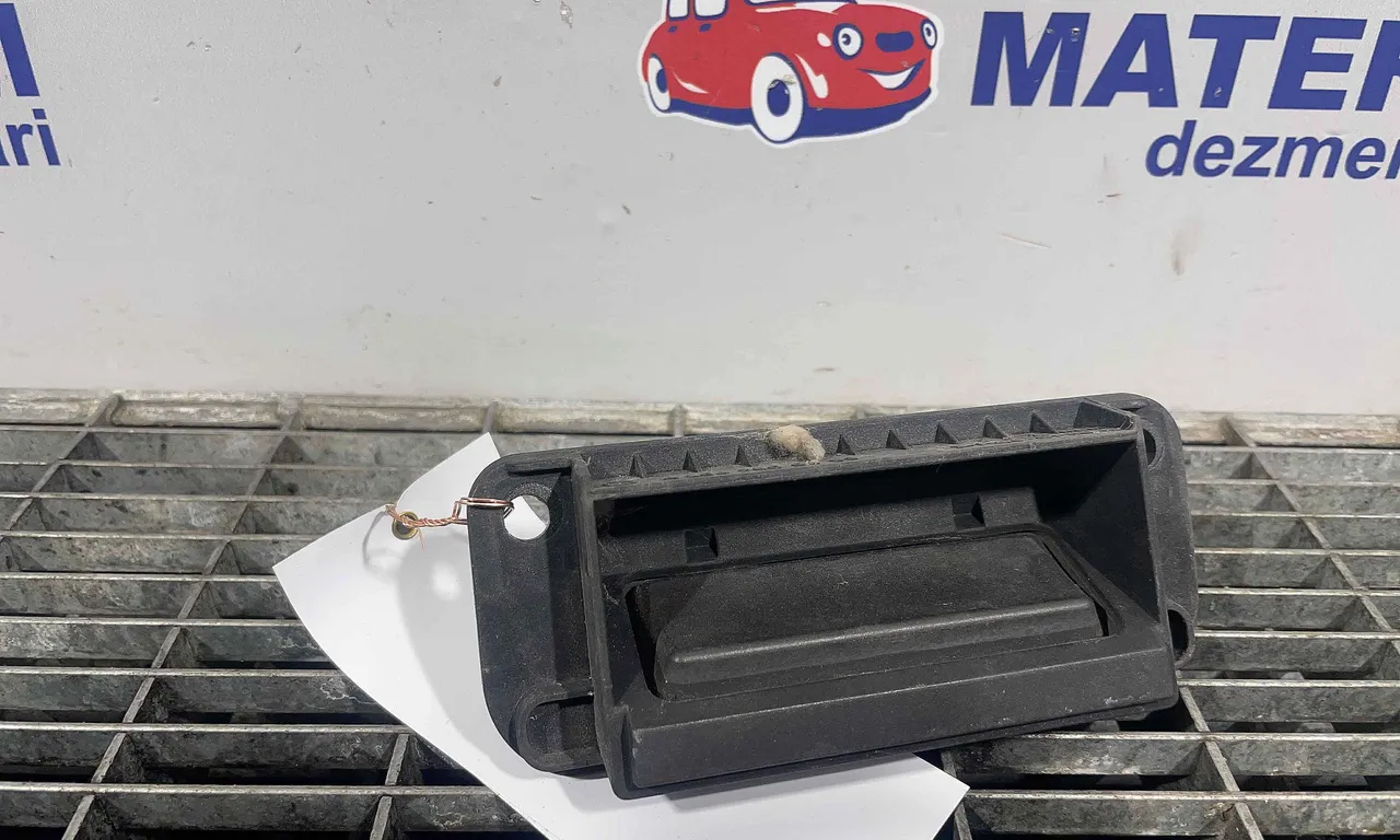 MANER CAPOTA SPATE MERCEDES C-CLASS 2007-2015