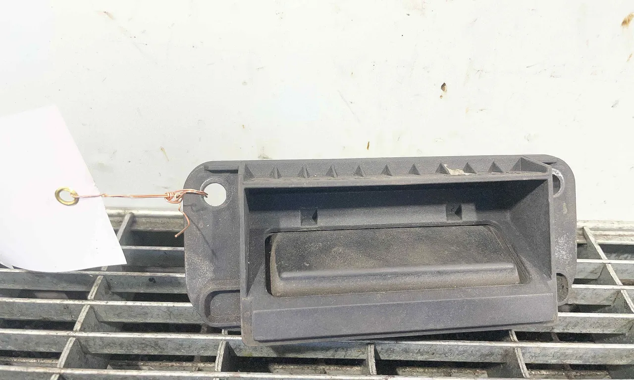 MANER CAPOTA SPATE MERCEDES C-CLASS 2007-2015