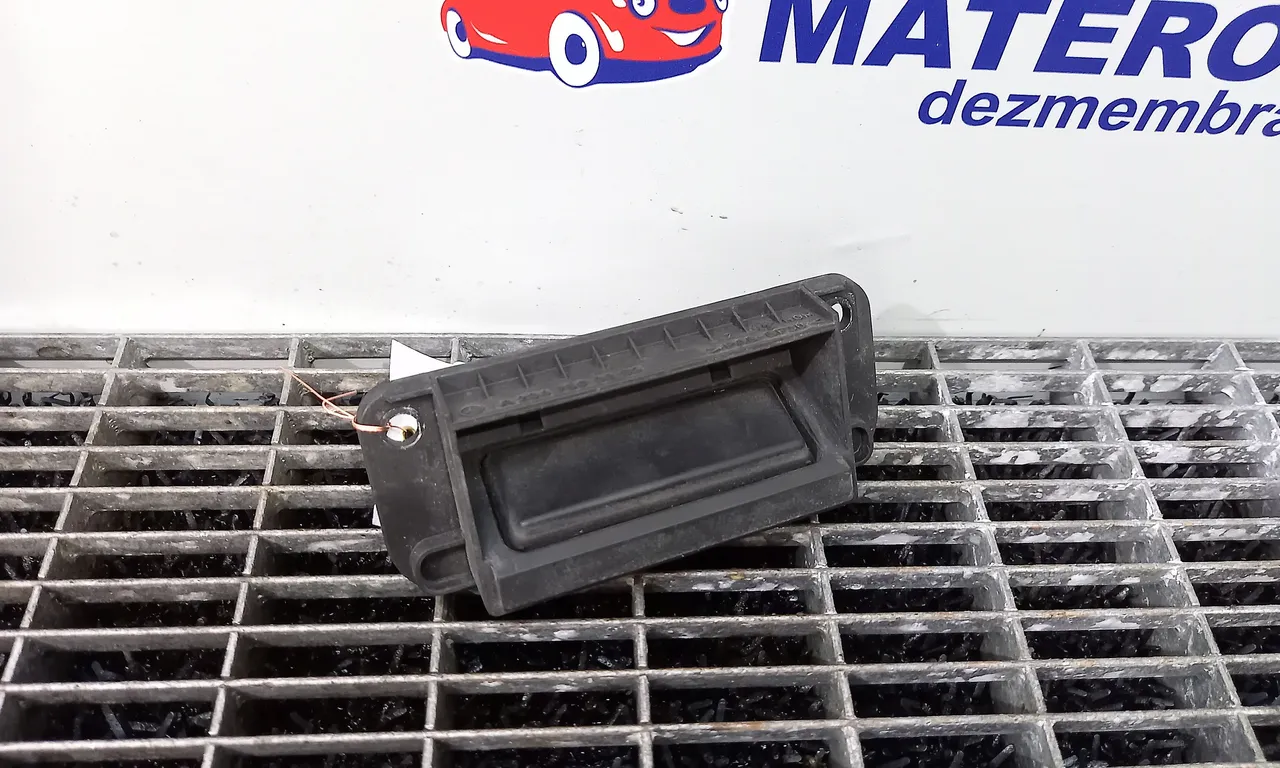 MANER CAPOTA SPATE MERCEDES C-CLASS 2007-2015