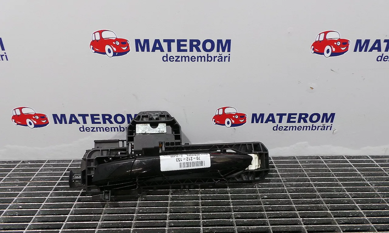 MANER USA FATA DREAPTA MERCEDES C-CLASS 2007-2015
