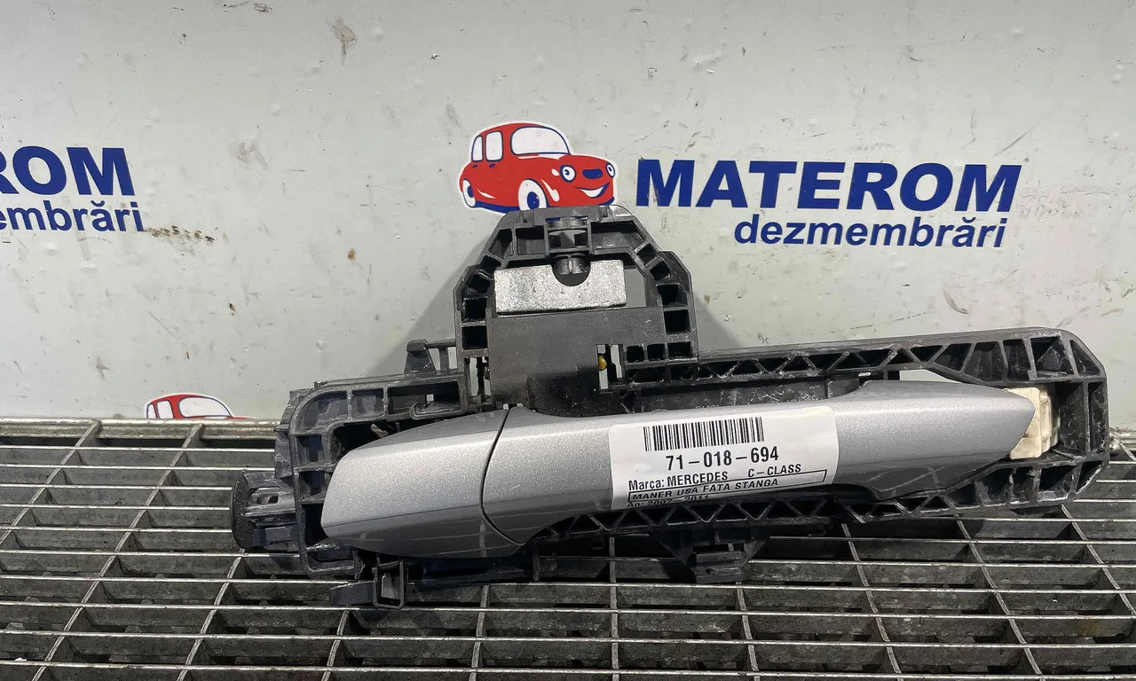 MANER USA FATA STANGA MERCEDES C-CLASS 2007-2015