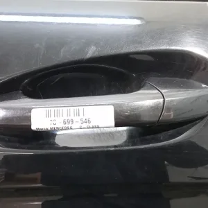 MANER USA FATA STANGA