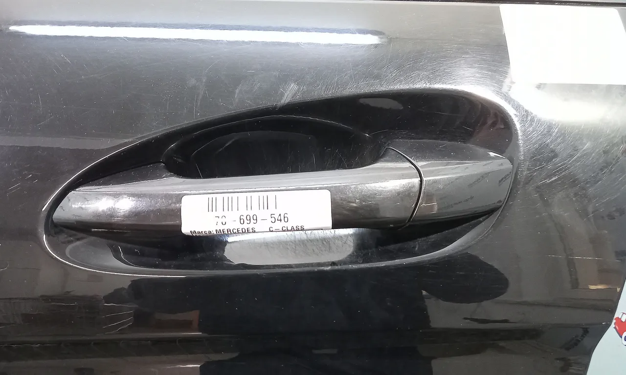 MANER USA FATA STANGA MERCEDES C-CLASS 2007-2015