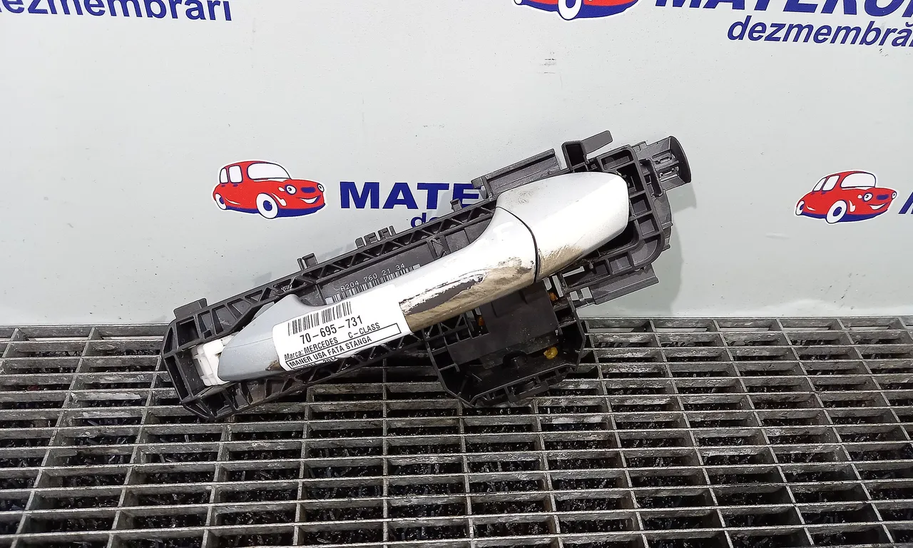 MANER USA FATA STANGA MERCEDES C-CLASS 2007-2015