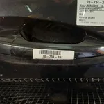 MANER USA SPATE DREAPTA MERCEDES C-CLASS 2007-2015, vedere frontata