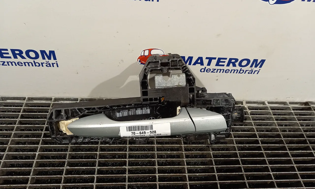 MANER USA SPATE DREAPTA MERCEDES C-CLASS 2007-2015
