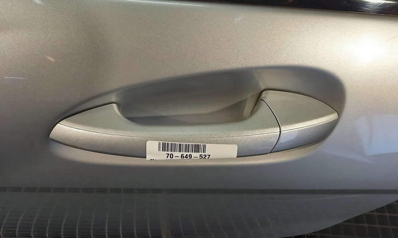 MANER USA SPATE STANGA MERCEDES C-CLASS 2007-2015