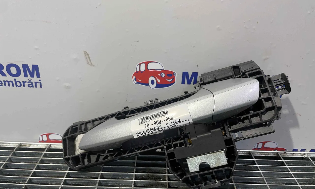 MANER USA SPATE STANGA MERCEDES C-CLASS 2007-2015