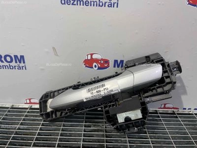 MANER USA SPATE STANGA