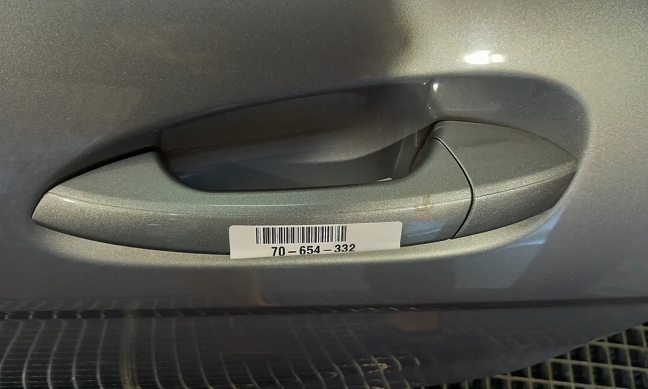 MANER USA SPATE STANGA MERCEDES C-CLASS 2007-2015