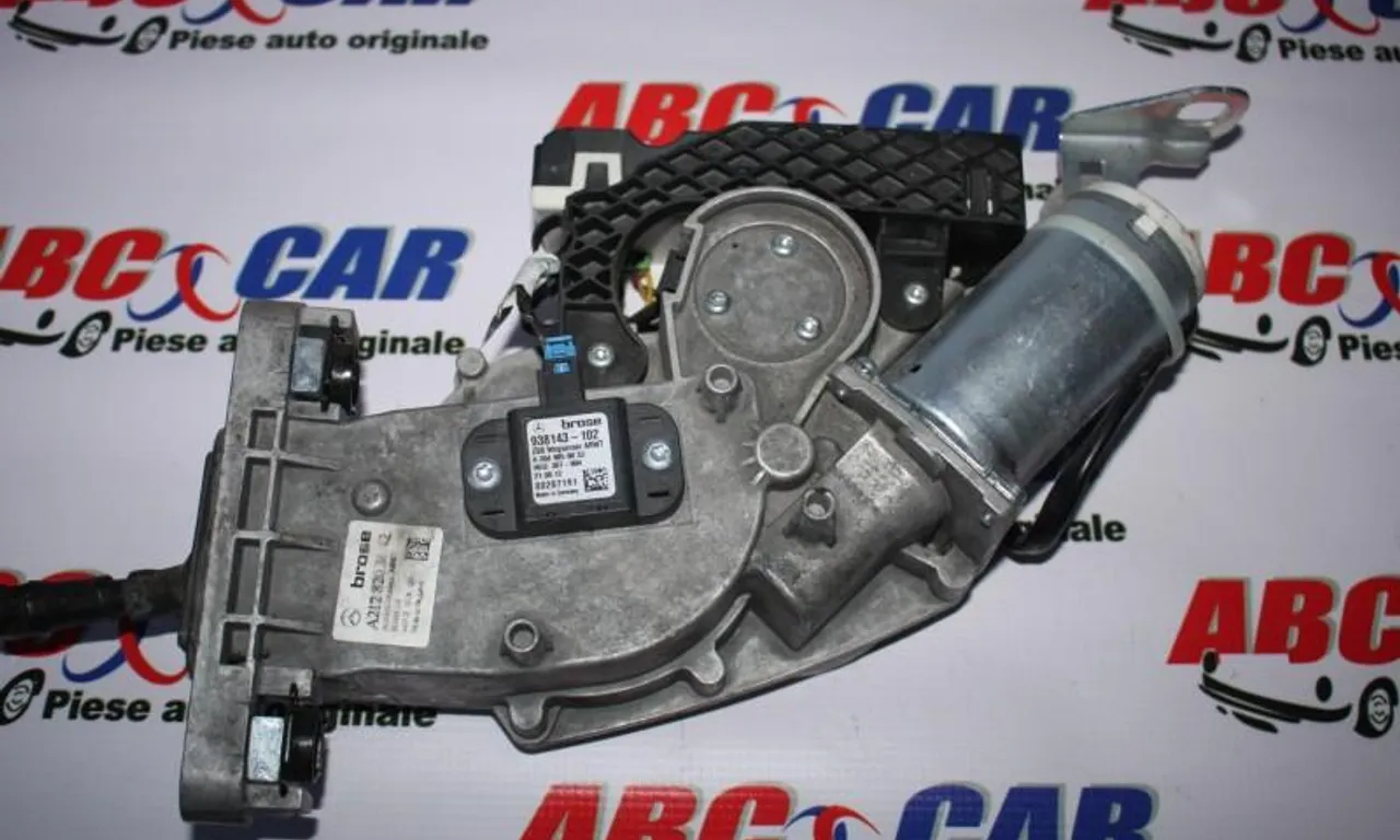 Motoras ridicare si inchidere portbagaj MERCEDES C-CLASS 2007-2015