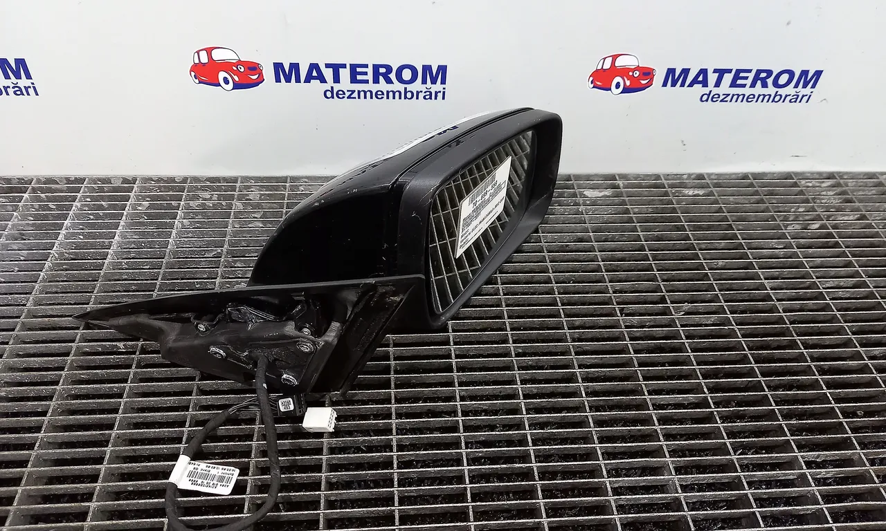 OGLINDA EXTERIOARA DREAPTA MERCEDES C-CLASS 2007-2015