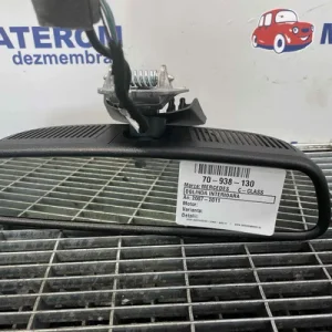 OGLINDA INTERIOARA