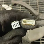 OGLINDA INTERIOARA MERCEDES C-CLASS C 220 CDI (204.008) 2007-2015 oe-A20481034177E94, vedere laterala