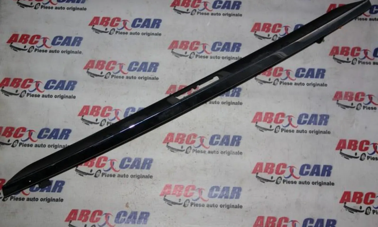 Ornament haion cromat MERCEDES C-CLASS 2007-2015