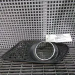 ORNAMENT HALOGEN MERCEDES C-CLASS 2007-2015, vedere frontata